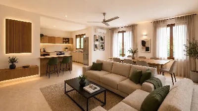 Villa in vendita a Ferrara, Boara, francol... - foto 5