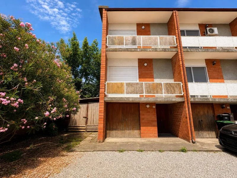 Casa Indipendente in vendita a Copparo - foto 1
