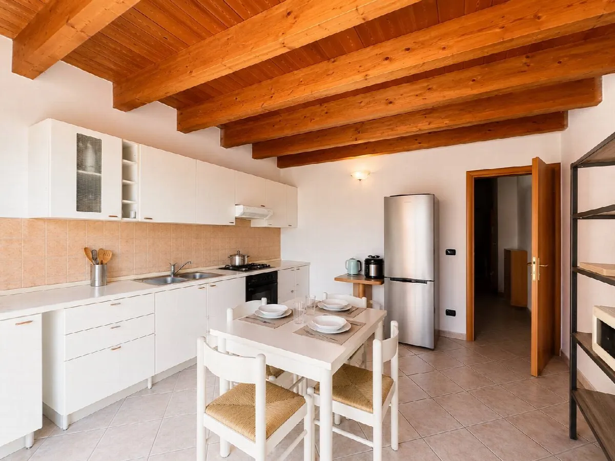 Casa Indipendente in vendita a Ferrara, San Martino, San Bartolomeo - foto 2