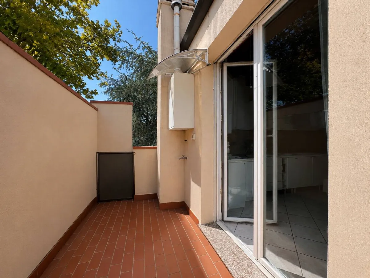 Casa Indipendente in vendita a Ferrara, San Martino, San Bartolomeo - foto 4