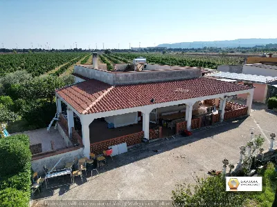 Villa in vendita a Siracusa, Cassibile, ma... - foto 1