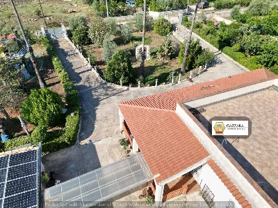 Villa in vendita a Siracusa, Cassibile, ma... - foto 2