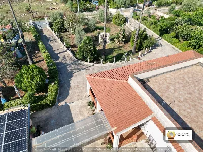 Villa in vendita a Siracusa, Cassibile, ma... - foto 4