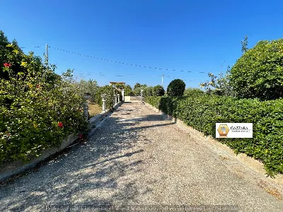 Villa in vendita a Siracusa, Cassibile, ma... - foto 5