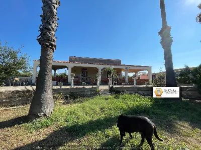 Villa in vendita a Siracusa, Cassibile, ma... - foto 6
