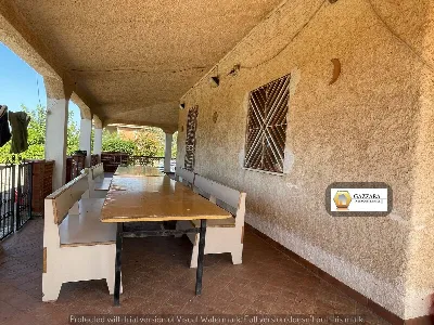 Villa in vendita a Siracusa, Cassibile, ma... - foto 8