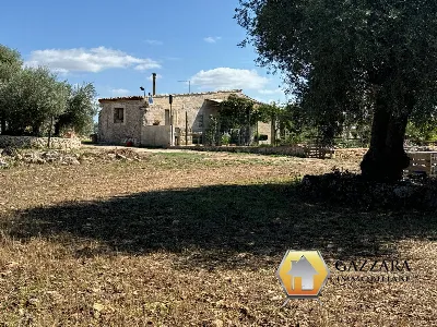 Rustico/Casale in vendita a Noto - foto 1