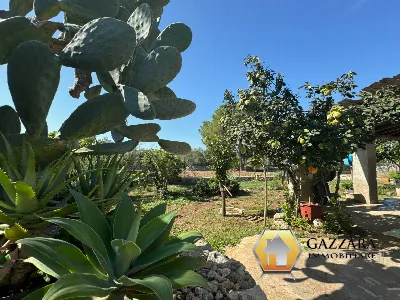 Rustico/Casale in vendita a Noto - foto 10