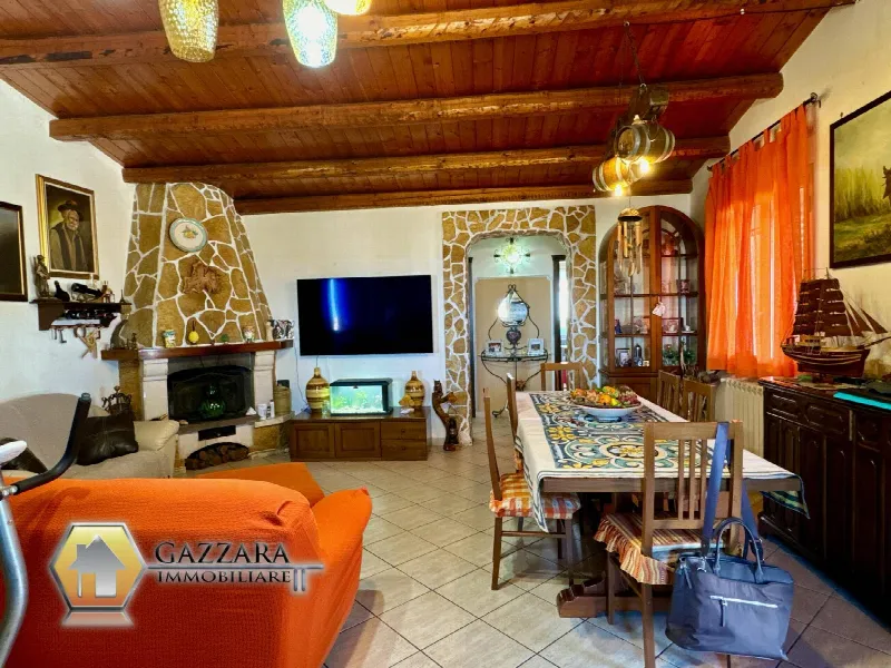 Villa in vendita a Canicattini Bagni - foto 10