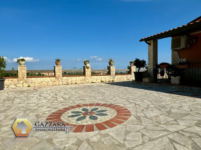 Villa in vendita a Canicattini Bagni - foto 2