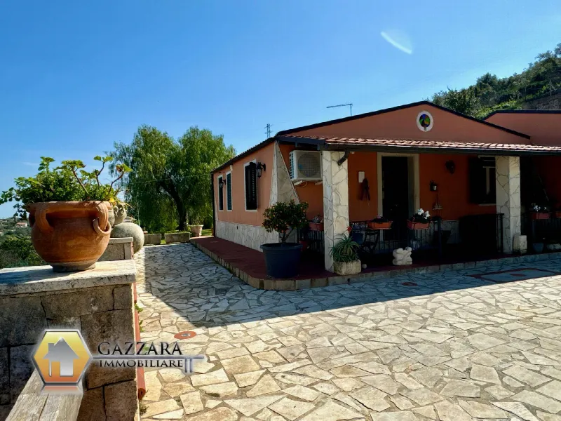 Villa in vendita a Canicattini Bagni - foto 4