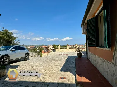 Villa in vendita a Canicattini Bagni - foto 5