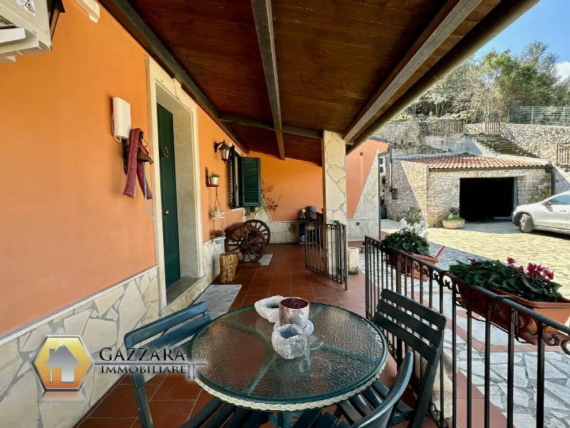 Villa in vendita a Canicattini Bagni - foto 7