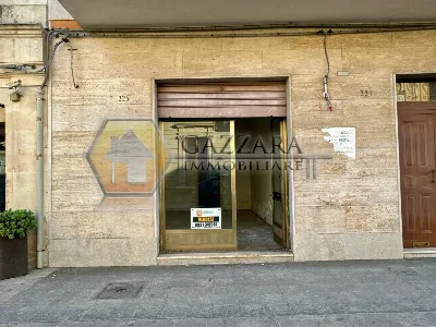 Ufficio a Canicattini Bagni