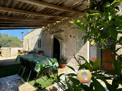 Rustico/Casale in vendita a Canicattini Ba... - foto 5