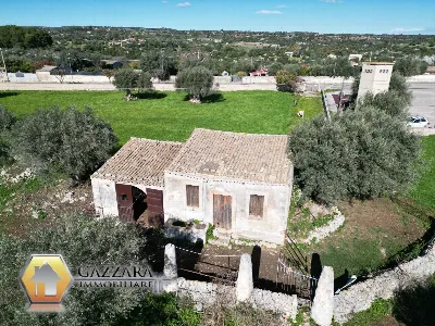 Rustico/Casale in vendita a Canicattini Ba... - foto 1