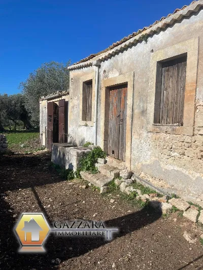 Rustico/Casale in vendita a Canicattini Ba... - foto 10