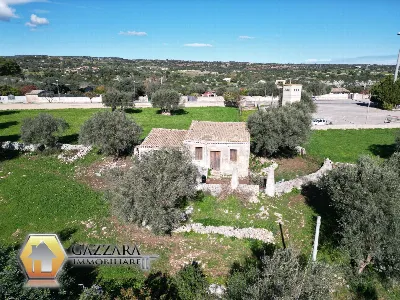 Rustico/Casale in vendita a Canicattini Ba... - foto 2