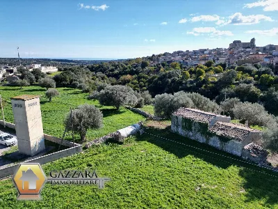 Rustico/Casale in vendita a Canicattini Ba... - foto 3