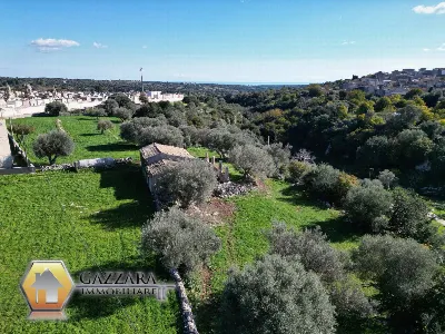 Rustico/Casale in vendita a Canicattini Ba... - foto 4