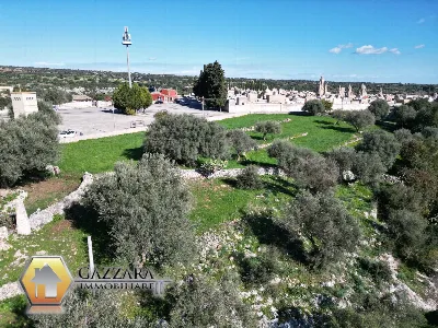 Rustico/Casale in vendita a Canicattini Ba... - foto 8