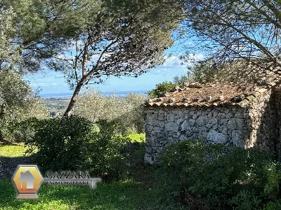 Rustico/Casale in vendita a Canicattini Ba... - foto 1