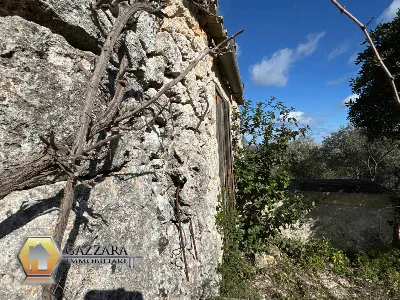 Rustico/Casale in vendita a Canicattini Ba... - foto 7