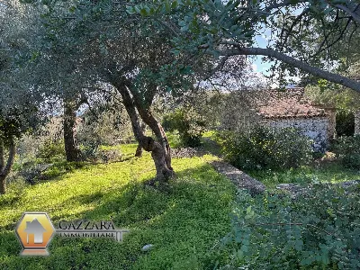 Rustico/Casale in vendita a Canicattini Ba... - foto 8