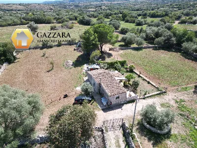 Rustico/Casale in vendita a Noto - foto 3