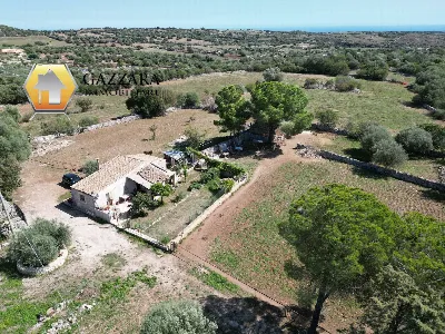 Rustico/Casale in vendita a Noto - foto 4