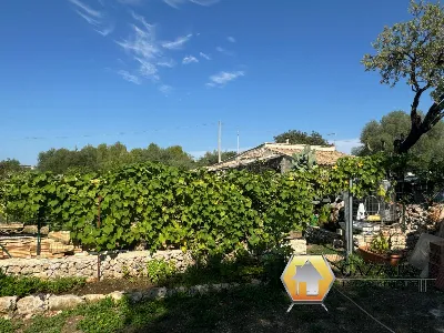 Rustico/Casale in vendita a Noto - foto 8