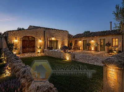 Rustico/Casale in vendita a Noto - foto 1