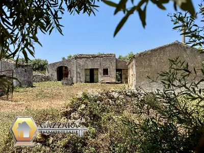 Rustico/Casale in vendita a Noto - foto 3