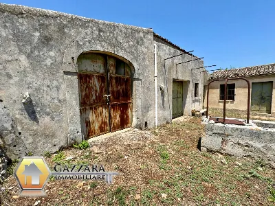 Rustico/Casale in vendita a Noto - foto 4