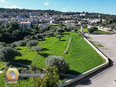 Rustico/Casale in vendita a Canicattini Ba... - foto 9
