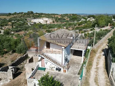 Villa in vendita a Canicattini Bagni - foto 1
