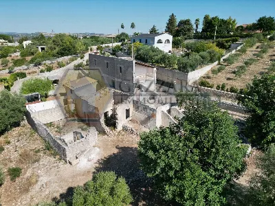 Villa in vendita a Canicattini Bagni - foto 4