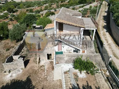 Villa in vendita a Canicattini Bagni - foto 5