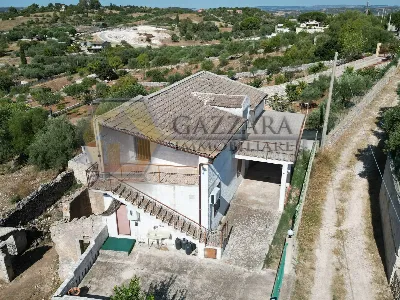 Villa in vendita a Canicattini Bagni - foto 8