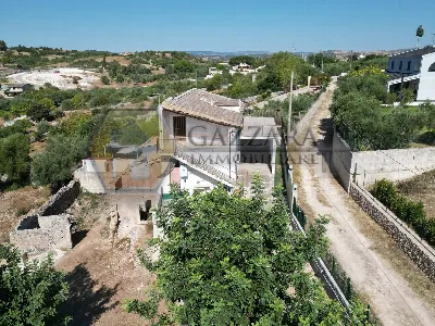 Villa in vendita a Canicattini Bagni - foto 9