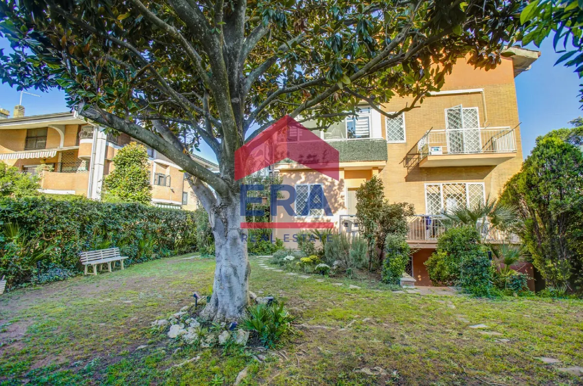 Villa in vendita a Roma, Axa, Casal Palocco, Infernetto - foto 4