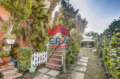 Villa in vendita a Roma, Axa, Casal Palocc... - foto 6