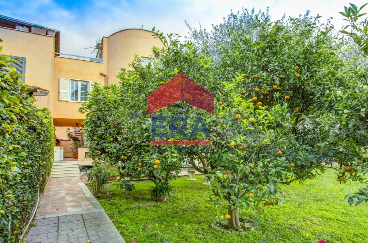Villa in vendita a Roma, Axa, Casal Palocco, Infernetto - foto 2