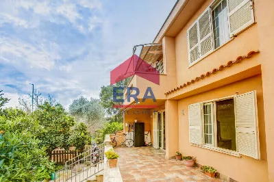 Villa in vendita a Roma, Axa, Casal Palocc... - foto 4