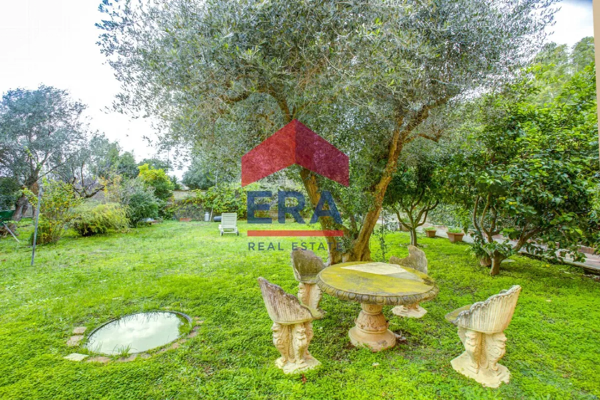 Villa in vendita a Roma, Axa, Casal Palocco, Infernetto - foto 5