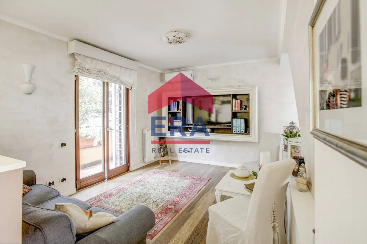 Villa in vendita a Roma, Axa, Casal Palocco, Infernetto - foto 3