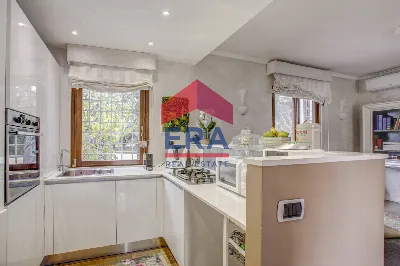 Villa in vendita a Roma, Axa, Casal Palocc... - foto 4