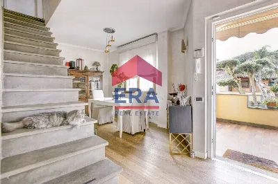 Villa in vendita a Roma, Axa, Casal Palocc... - foto 5