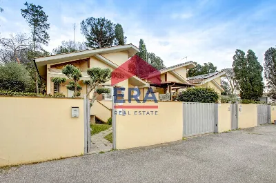 Villa in vendita a Roma, Axa, Casal Palocc... - foto 9