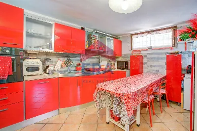 Villa in vendita a Roma, Axa, Casal Palocc... - foto 10